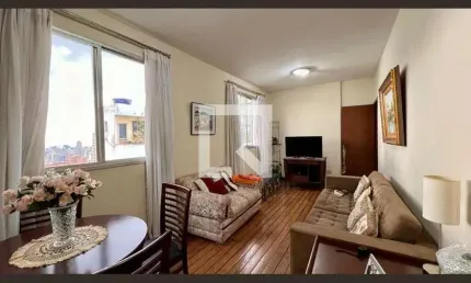 Apartamento para Venda - Santo Antônio, 4 Quartos,  120 m² - Belo Horizonte