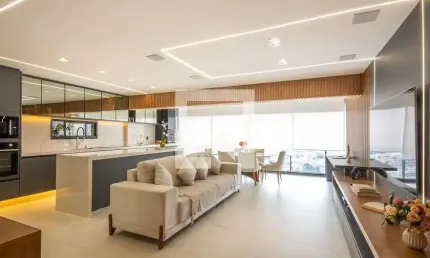 Apartamento para venda - centro, 2 quartos,  115 m² - osasco
