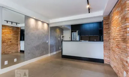 Apartamento para venda - centro, 2 quartos,  83 m² - osasco