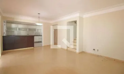 Casa / Sobrado em Condomínio para Venda - Santa Genebra, 3 Quartos,  210 m² - Campinas