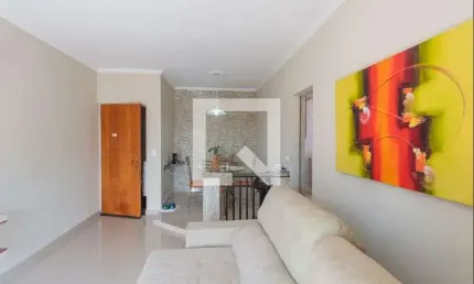 Apartamento para venda - parque industrial, 2 quartos,  60 m² - campinas