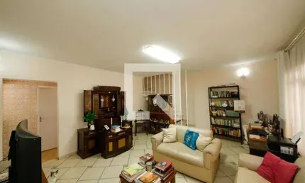 Casa para Venda - Vila Formosa, 4 Quartos,  317 m² - São Paulo