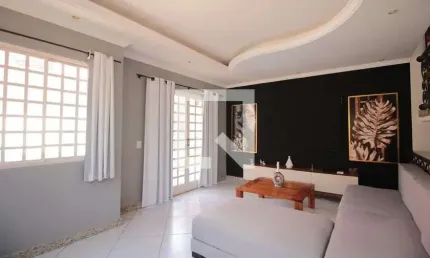 Casa para Venda - Mantiqueira, 4 Quartos,  200 m² - Belo Horizonte