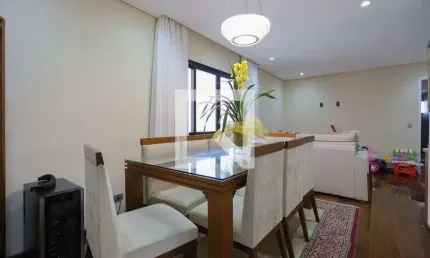 Apartamento para venda - santana, 3 quartos,  110 m² - são paulo
