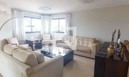 Cobertura para venda - alto da lapa, 4 quartos,  384 m² - são paulo
