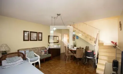 Casa para Venda - Vila Maria , 3 Quartos,  150 m² - São Paulo