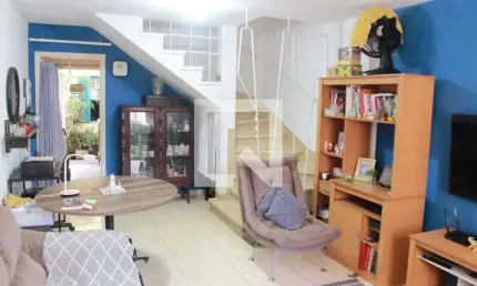 Casa para venda - água fria, 2 quartos,  143 m² - são paulo