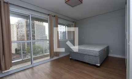 Kitnet / stúdio para venda - centro, 1 quarto,  32 m² - são paulo