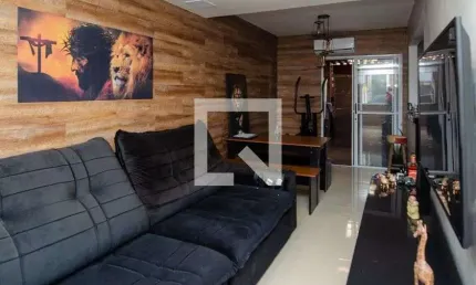 Casa / Sobrado em Condomínio para Venda - Vargem Pequena, 3 Quartos,  112 m² - Rio de Janeiro