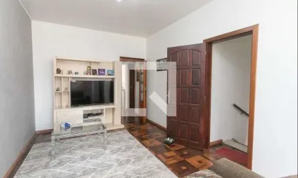 Casa para Venda - São Geraldo, 5 Quartos,  270 m² - Porto Alegre
