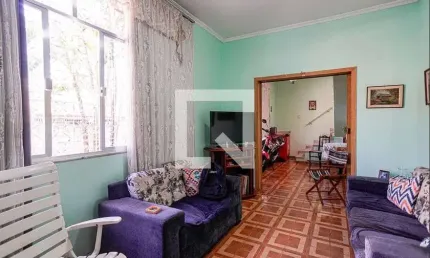 Casa para Venda - Centro , 5 Quartos,  214 m² - Niterói