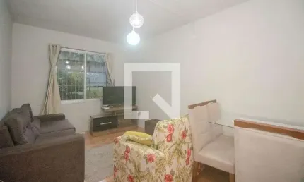 Apartamento para venda - alto petrópolis, 1 quarto,  42 m² - porto alegre