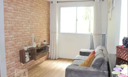 Apartamento para venda - itaquera, 2 quartos,  45 m² - são paulo