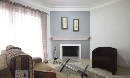 Apartamento para venda - portal do morumbi, 4 quartos,  120 m² - são paulo