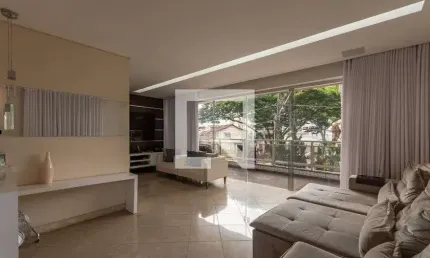 Apartamento para Venda - Liberdade, 4 Quartos,  245 m² - Belo Horizonte
