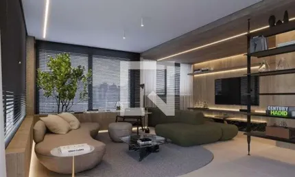 Apartamento para venda - gutierrez, 3 quartos,  149 m² - belo horizonte
