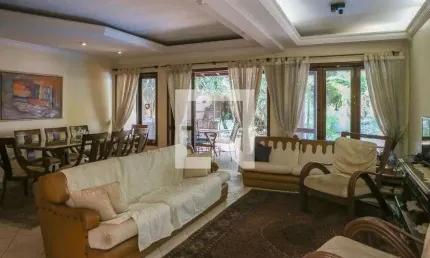 Casa para venda - vila leopoldina, 4 quartos,  450 m² - são paulo