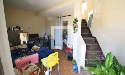Casa para Venda - Bosque, 2 Quartos,  250 m² - Campinas