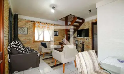 Casa para Venda - Hipica, 4 Quartos,  460 m² - Porto Alegre