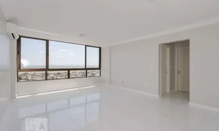 Apartamento para Venda - Cristo Redentor, 2 Quartos,  117 m² - Porto Alegre