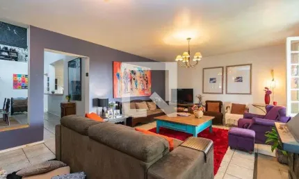 Casa para Venda - Tristeza, 3 Quartos,  386 m² - Porto Alegre