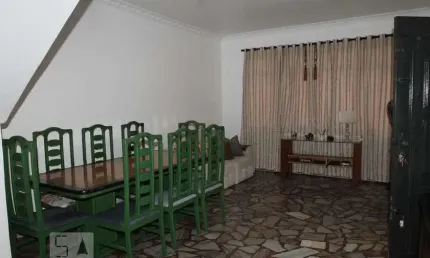 Casa para Venda - Meier, 4 Quartos,  233 m² - Rio de Janeiro