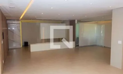 Apartamento para Venda - Jardim Marajoara , 3 Quartos,  233 m² - São Paulo