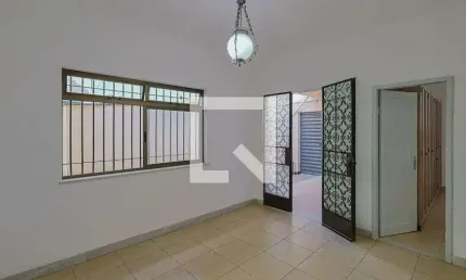 Casa para Venda - Santa Efigênia, 3 Quartos,  206 m² - Belo Horizonte