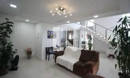 Casa para Venda - Igará, 3 Quartos,  223 m² - Canoas