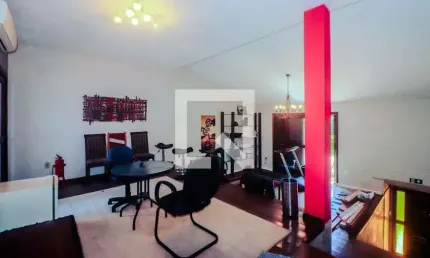 Casa para Venda - Jardim Itu-Sabará, 3 Quartos,  243 m² - Porto Alegre