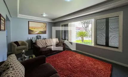Casa para Venda - Santa Tereza , 3 Quartos,  248 m² - Porto Alegre