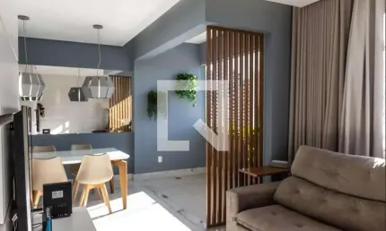 Apartamento para Venda - Coração de Jesus, 3 Quartos,  110 m² - Belo Horizonte