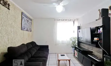 Apartamento para Venda - Casa Verde, 3 Quartos,  60 m² - São Paulo