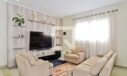 Casa para Venda - Freguesia do Ó, 4 Quartos,  250 m² - São Paulo