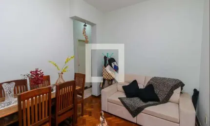 Apartamento para venda - glória, 2 quartos,  57 m² - rio de janeiro