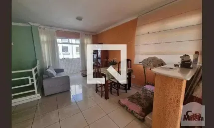 Cobertura para Venda - Prado, 4 Quartos,  194 m² - Belo Horizonte