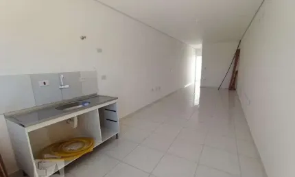 Kitnet / Stúdio para Venda - Sapopemba, 1 Quarto,  33 m² - São Paulo
