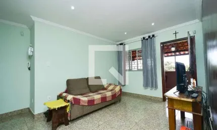 Casa para Venda - Serra, 2 Quartos,  218 m² - Belo Horizonte