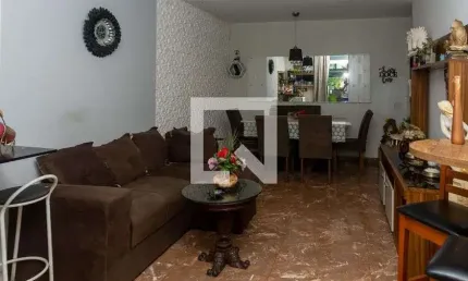 Casa / Sobrado em Condomínio para Venda - Taquara, 3 Quartos,  350 m² - Rio de Janeiro