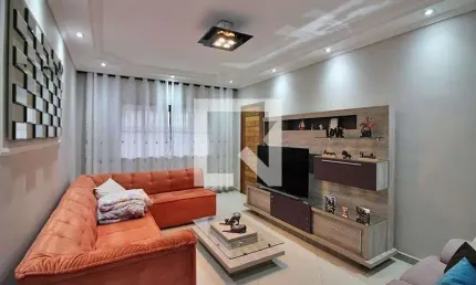 Casa para venda - nova petrópolis, 3 quartos,  171 m² - são bernardo do campo