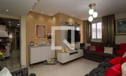 Casa para venda - freguesia do ó, 3 quartos,  280 m² - são paulo