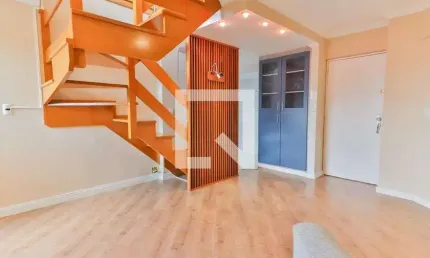 Cobertura para Venda - Butantã, 2 Quartos,  108 m² - São Paulo