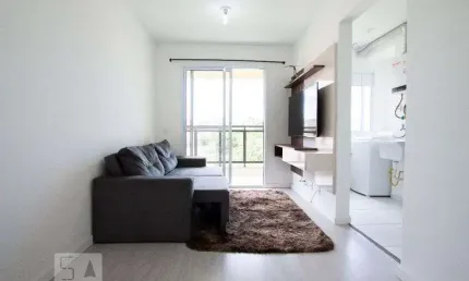 Apartamento para Venda - Novo Osasco, 2 Quartos,  43 m² - Osasco