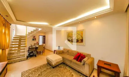 Casa para Venda - Vila Formosa, 5 Quartos,  280 m² - São Paulo