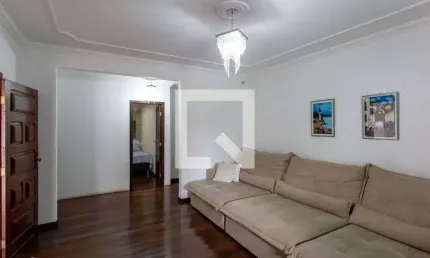 Casa para Venda - Minaslândia, 3 Quartos,  360 m² - Belo Horizonte
