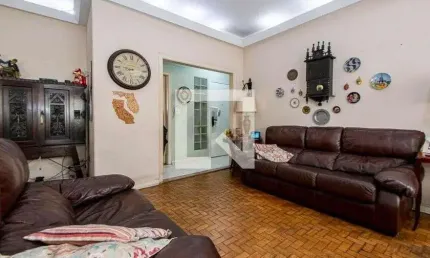 Apartamento para venda - perdizes, 3 quartos,  170 m² - são paulo