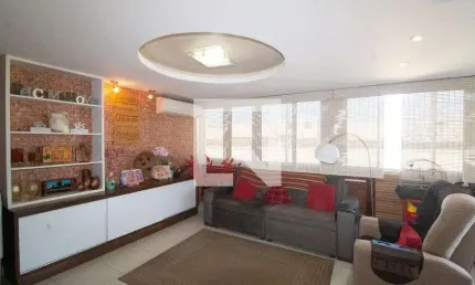 Cobertura para Venda - Copacabana, 2 Quartos,  210 m² - Rio de Janeiro