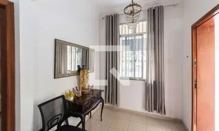 Casa para venda - andaraí, 3 quartos,  286 m² - rio de janeiro