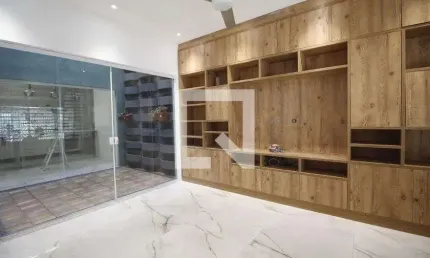 Casa para Venda - Casa Verde, 4 Quartos,  348 m² - São Paulo