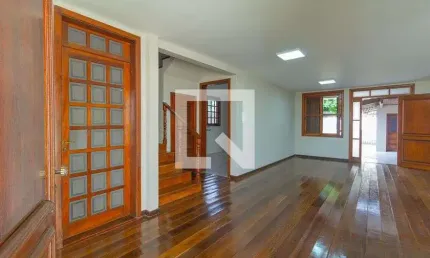 Casa para Venda - Harmonia, 4 Quartos,  230 m² - Canoas